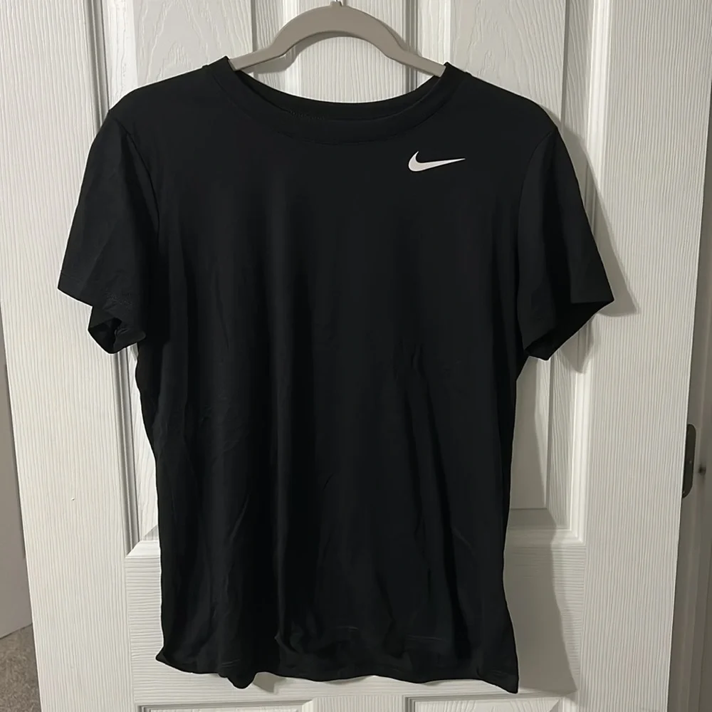 Workout tee - Picture 2 of 2